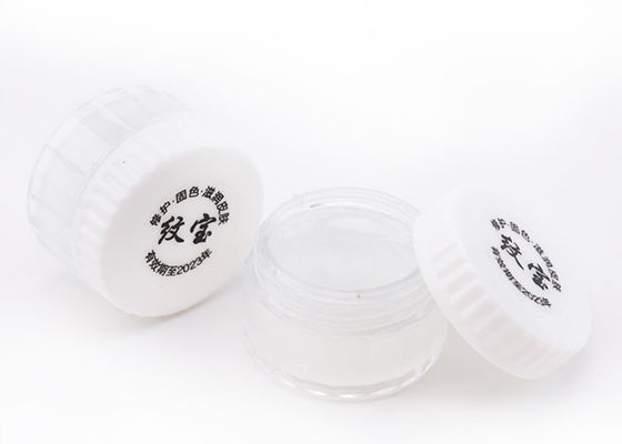 China Creme-Haut-Wiederaufnahme-Tätowierungs-Creme der Augenbrauen-5G/Bottle und der Lippentätowierungs-Fürsorge fournisseur